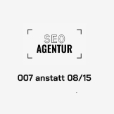 SEO Agentur Zürich